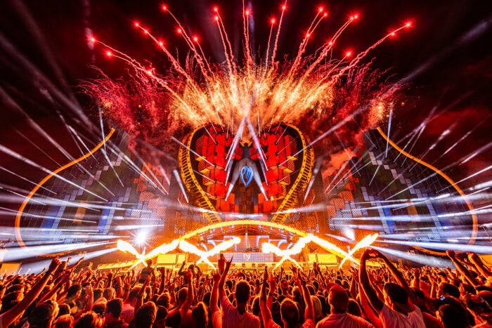 Electric Love Festival Line-up 2024: Mehr Superstars denn je
