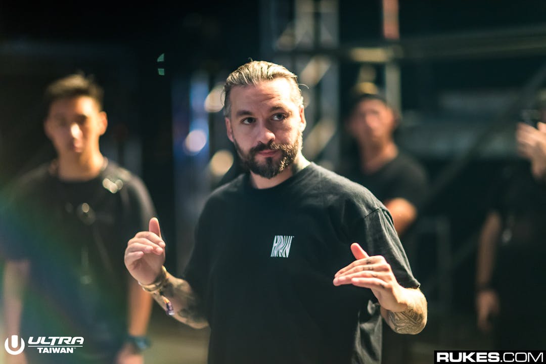Steve Angello beim Coachella: Neue Swedish House Mafia ID enthüllt