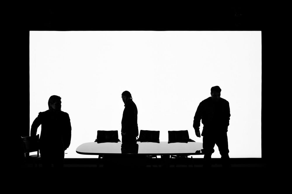 Exklusiv: Swedish House Mafia wird mehrere Festival-Auftritte absagen