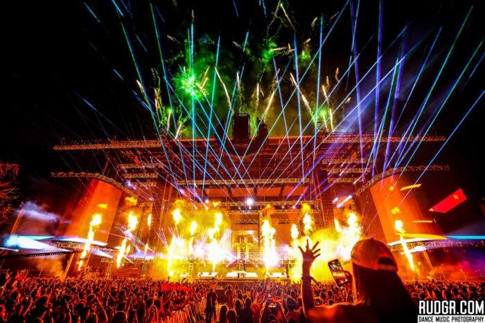 Ultra Music Festival Miami 2023: So sieht das finale Line-up aus