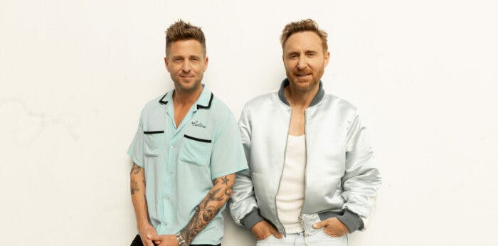 David Guetta & OneRepublic liefern mit „I Don’t Wanna Wait“ die Sommerhymne 2024