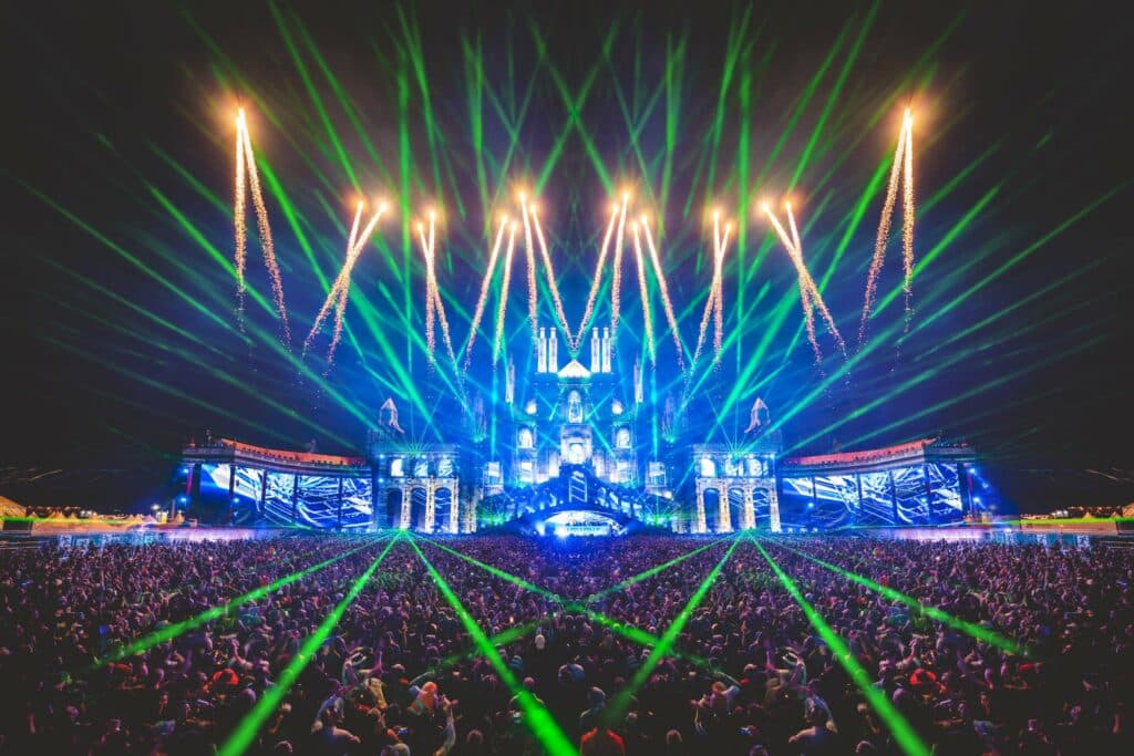 Airbeat One 2023