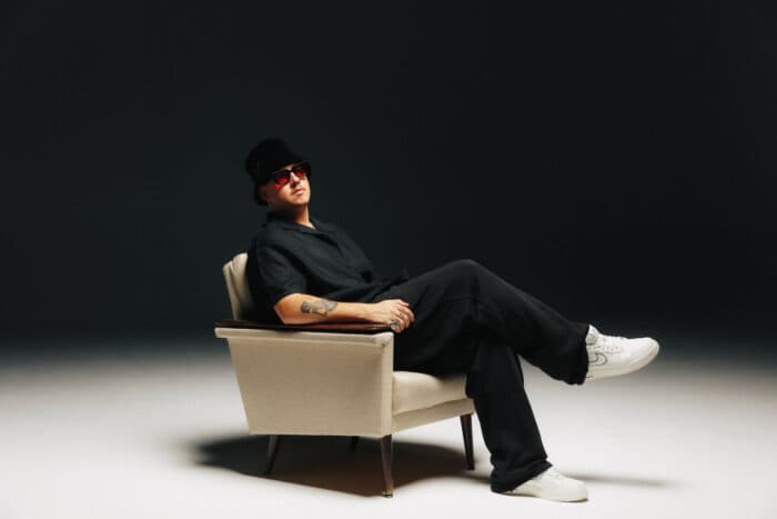 „I Got Love“: CYRIL und Kelland verwandeln Nate-Dogg-Klassiker in Club-Hymne
