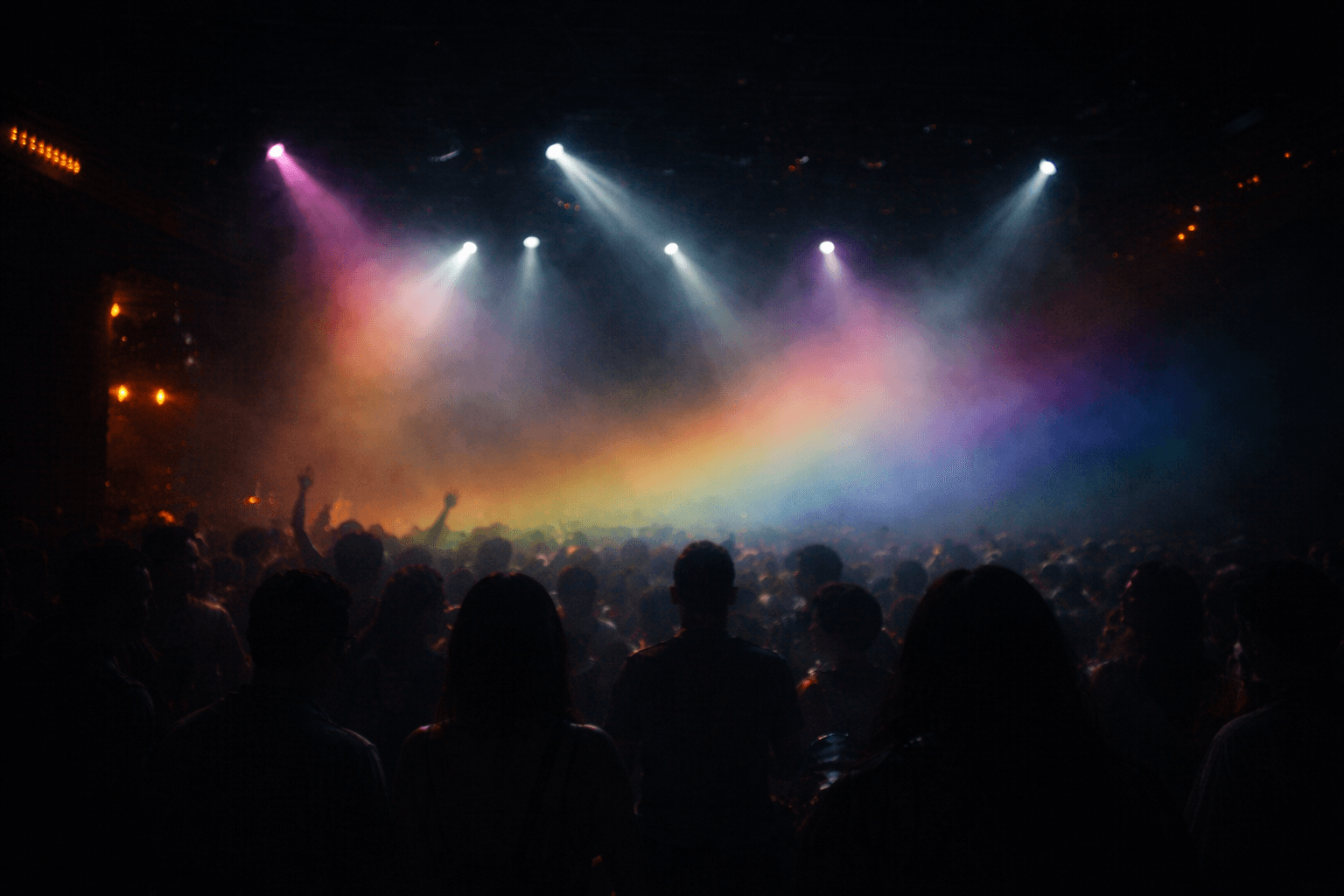 Nach queerfeindlichen Kommentaren: Stil vor Talent wirft Artist raus