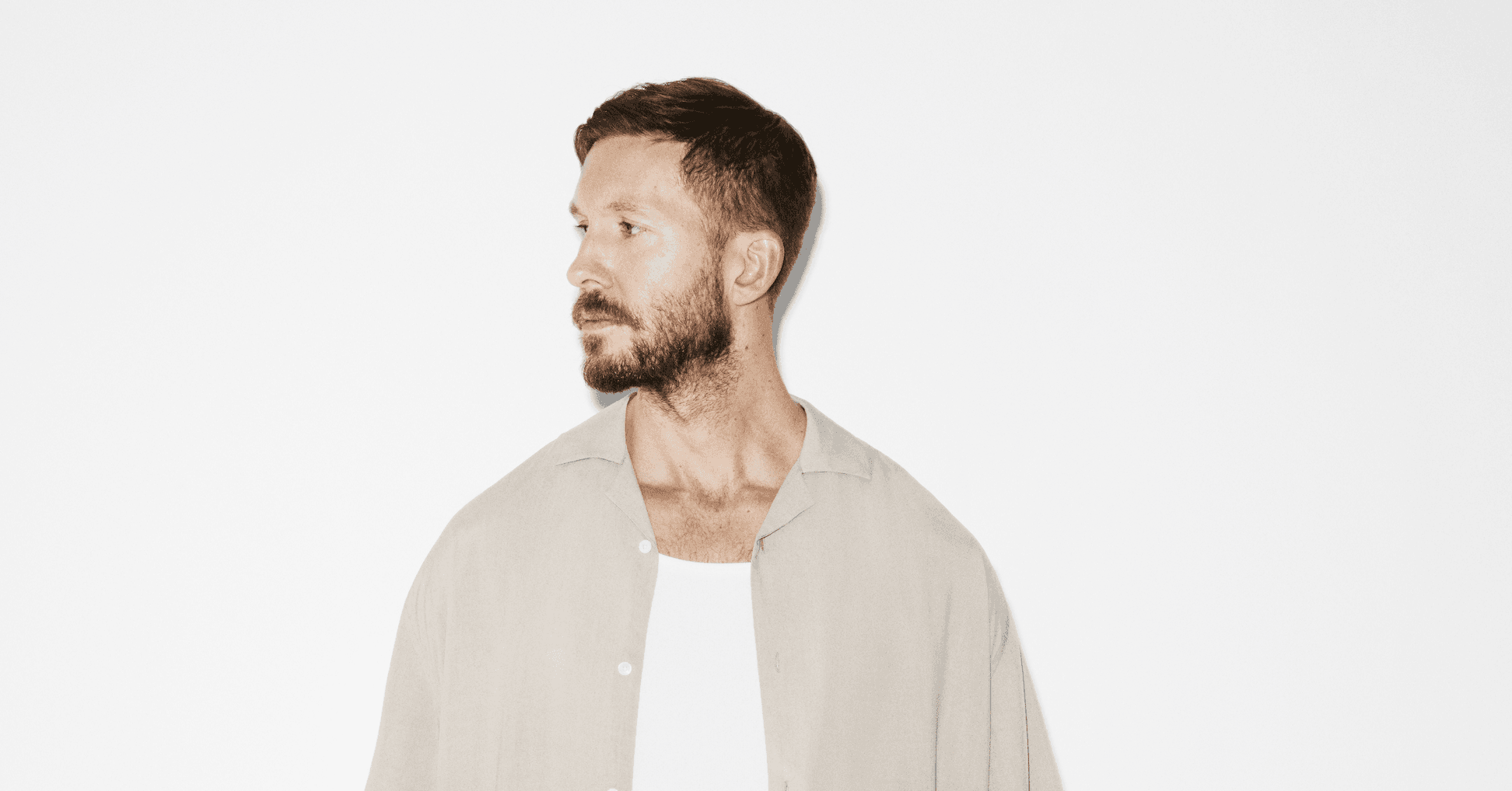 18 Arena-Shows: Calvin Harris geht erstmals auf eigene Nordamerika-Tour