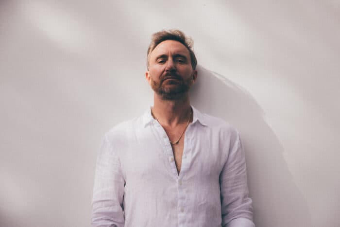 David Guetta bringt „F*** Me I’m Famous“ 2026 zurück ins Ushuaïa Ibiza