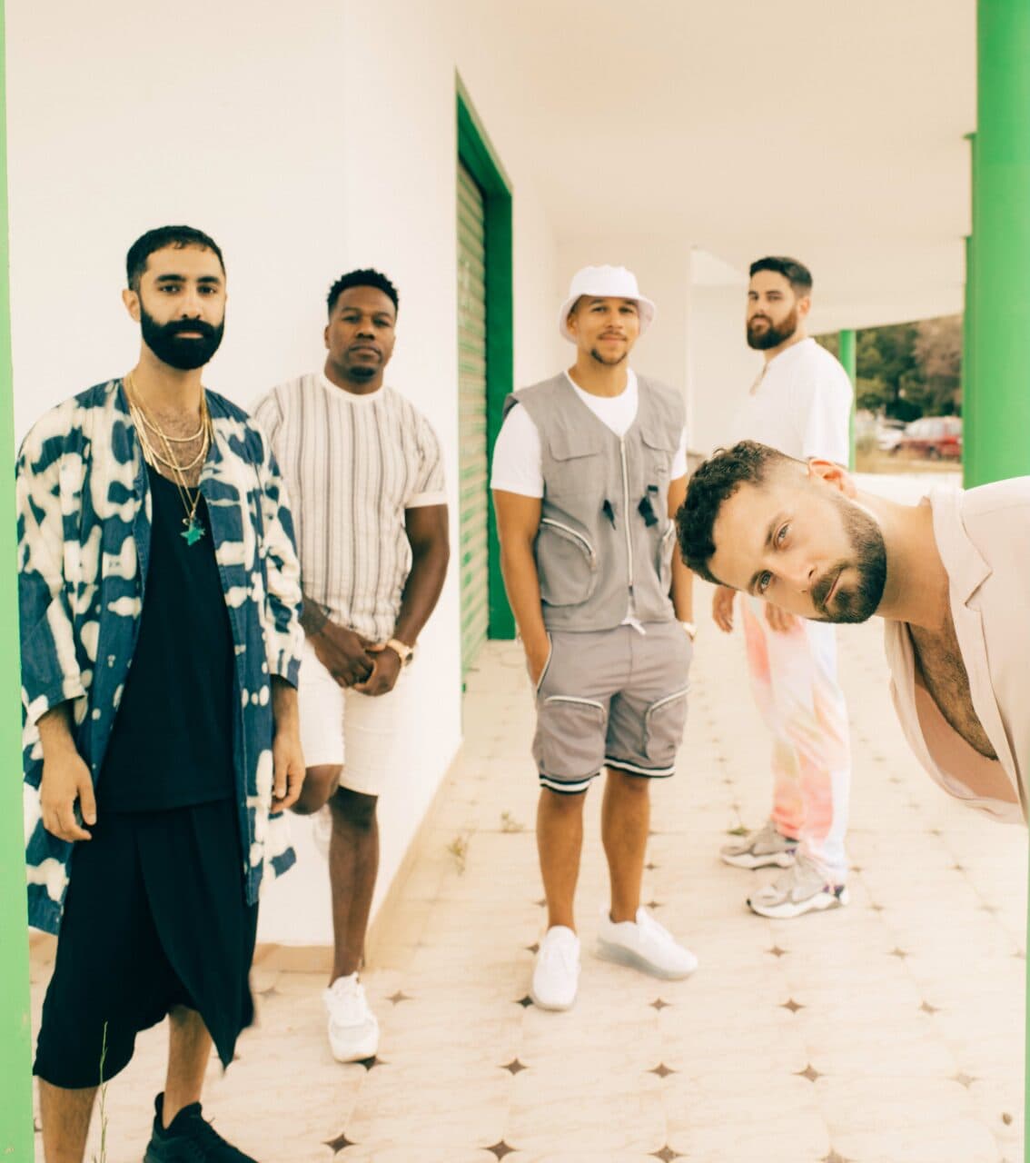 „Something About You“ von Elderbrook & Rudimental ist der Song, den du gerade brauchst!