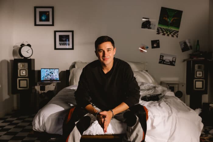 Ibiza 2026: John Summit kündigt große Residency an