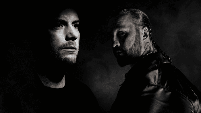 Steve Angello heizt Gerüchte um Eric-Prydz-ID „Bedtime Stories“ an