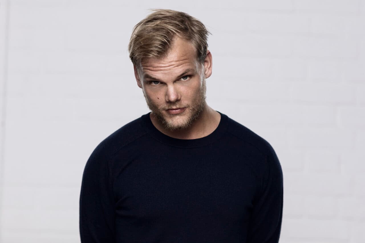 Avicii