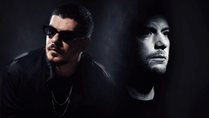 Vintage Culture wird bei Eric Prydz im Pacha Ibiza selbst zum Fan