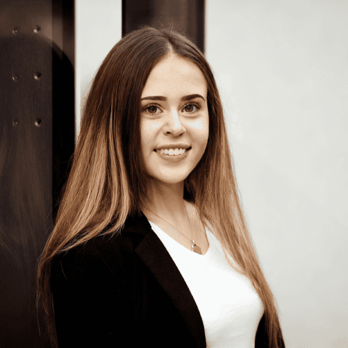 Anastasia Jakimowicz