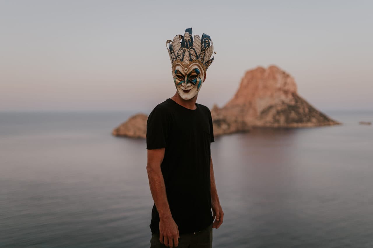 Boris Brejcha bringt mit „Alicante“ den Sommer auf den Dancefloor