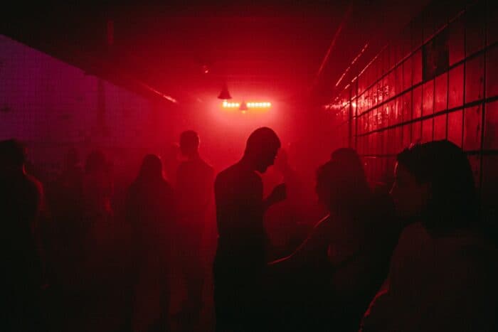 Berliner Techno ist jetzt offiziell Teil des deutschen Kulturerbes