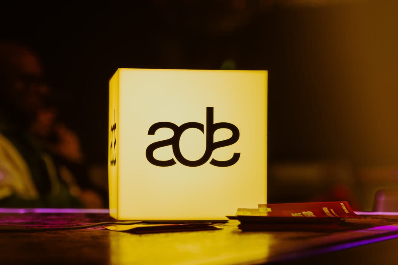 Amsterdam Dance Event 2025