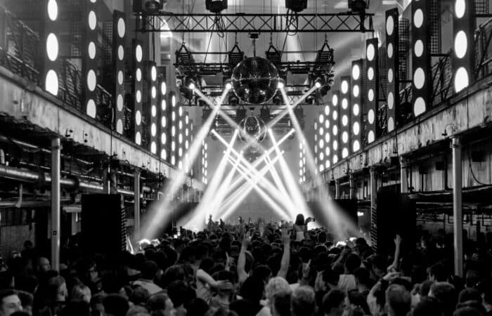 Printworks 2026: Neustart mit Dachterrasse, The Inkwells und kulturellem Glanz
