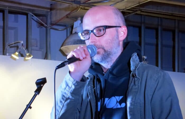 Europa-Tour: Moby kehrt nach mehr als 10 Jahren auf die Bühne zurück