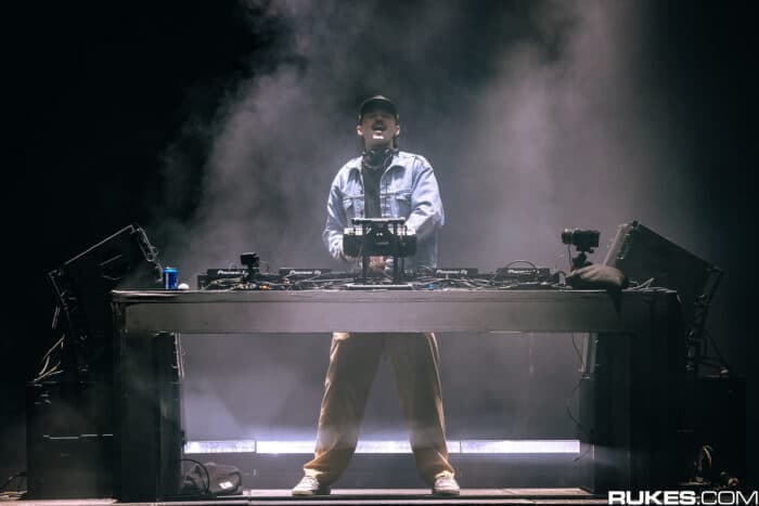 Dom Dolla übernimmt den Freitag im Hï Ibiza: Residency im Sommer 2026