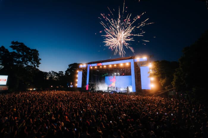 EXIT Festival 2025