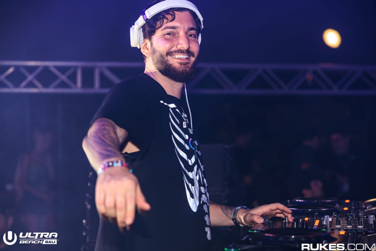 Nach 5-jähriger Remix-Pause: Alesso releast zwei Neuauflagen