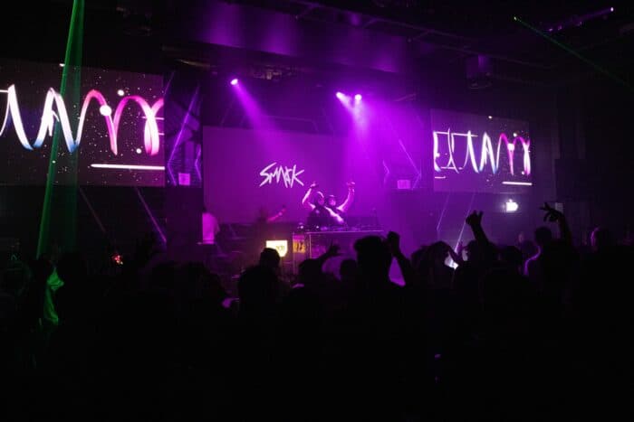 Unbändige Beats im Bootshaus: Future House Music präsentiert Line-up der Extraklasse