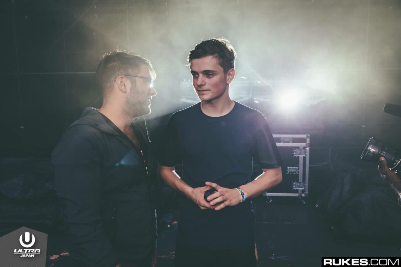 Martin Garrix gewinnt Streit mit Spinnin’