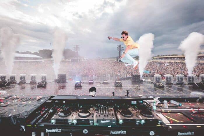 Parookaville 2017: Die 7 besten Sets