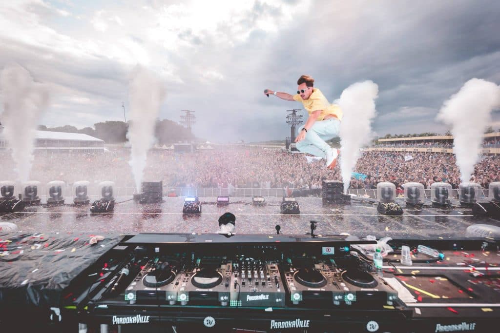 Parookaville 2017: Die 7 besten Sets