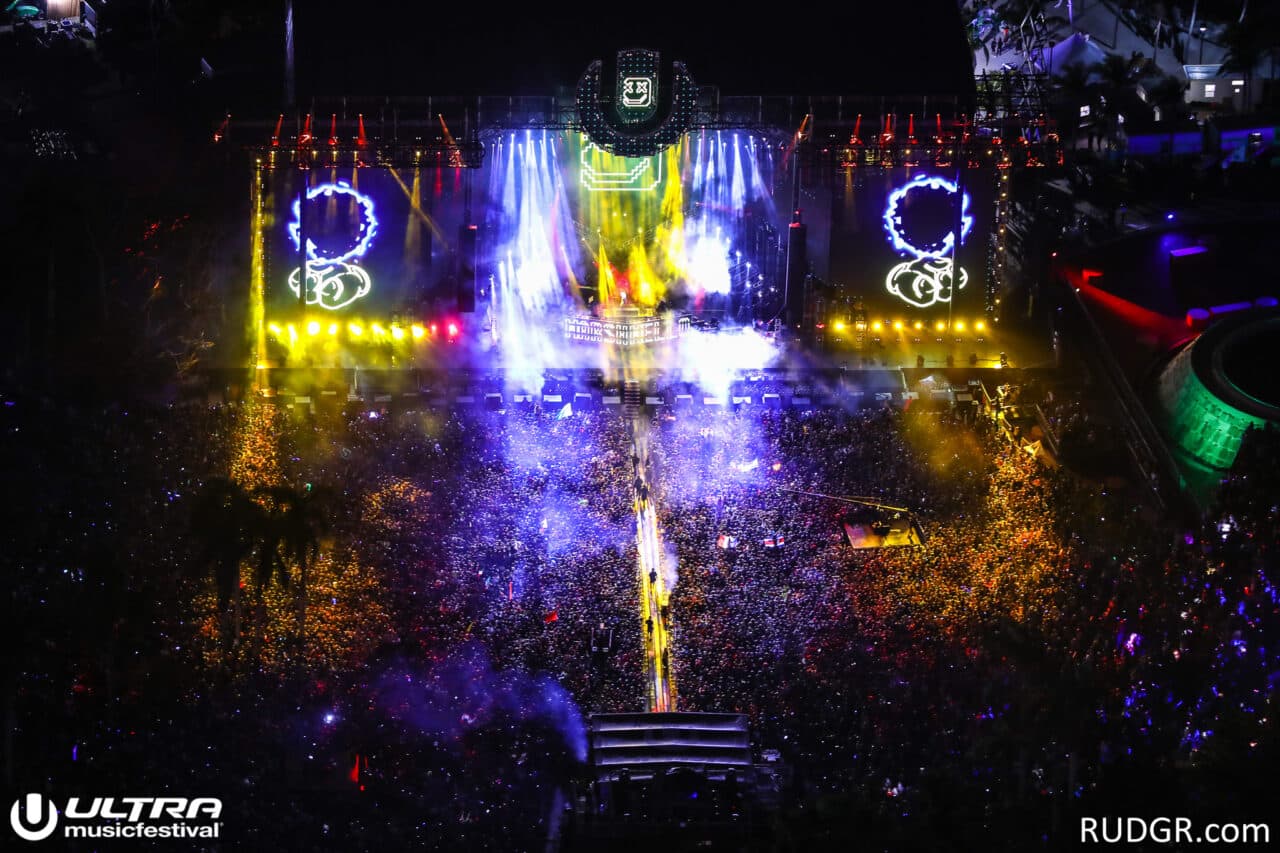 So entstehen die Besucherzahlen der Festivals