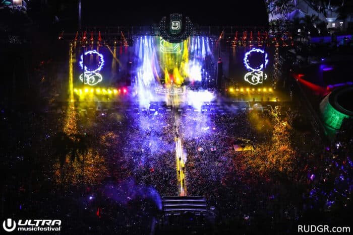 So entstehen die Besucherzahlen der Festivals