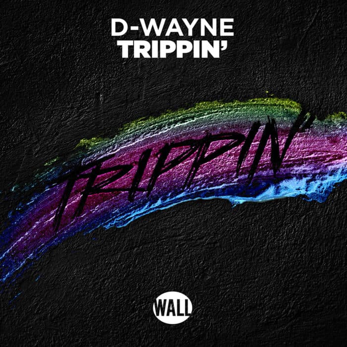 D-Wayne – Trippin‘: Bass House pur!
