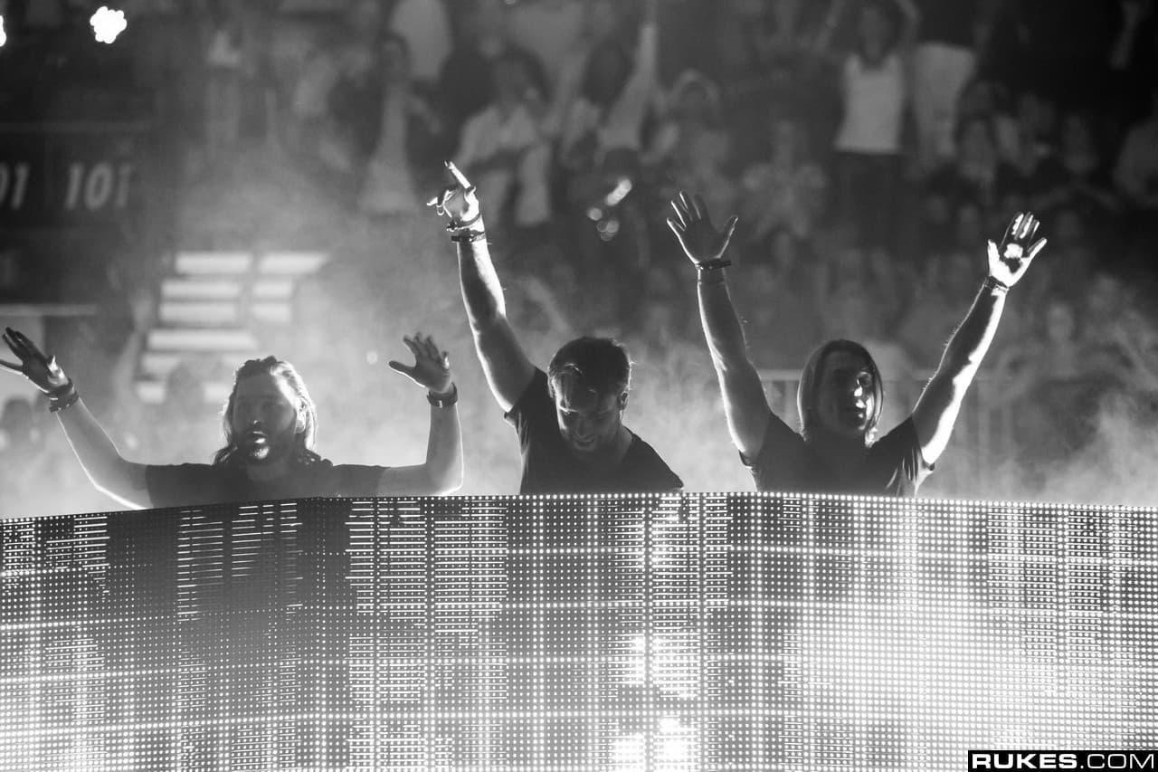 5 unvergessliche Momente der EDM-Szene
