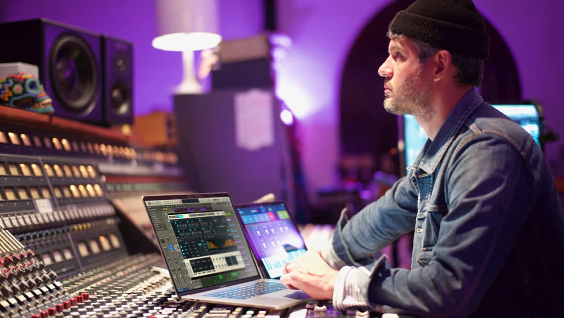 5 Tipps für besseres Mixing