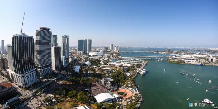 Ultra in Gefahr: Keine Festivals mehr im Bayfront Park?