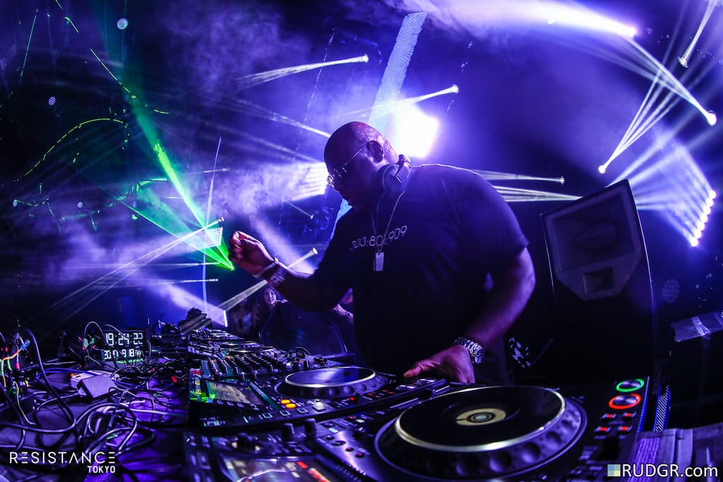 Camelot Wheel: So verbesserst du dein Set als DJ!