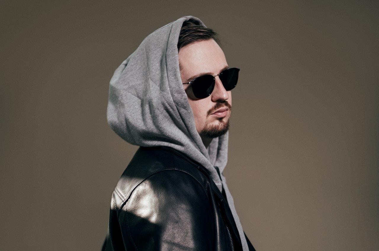 Robin Schulz – “Ohne diese Menschen wäre ich nicht, wo ich bin”