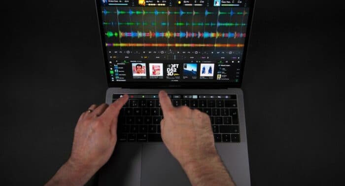 Djay Pro 2 nutzt jetzt künstliche Intelligenz für deinen Mix!