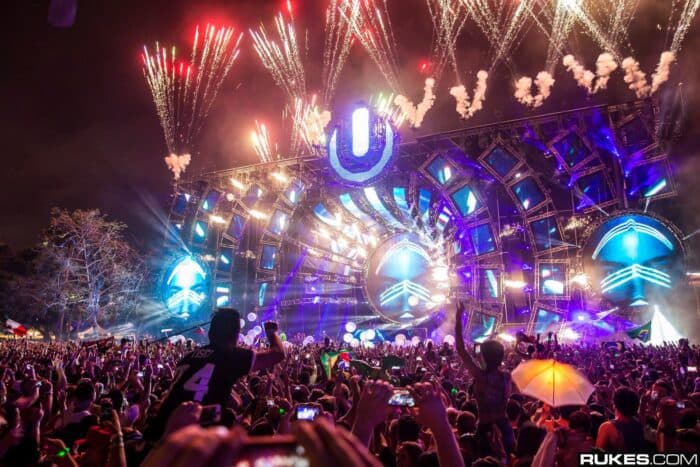 „UMF-Leaks“:Line-Up Phase I für ist draußen!