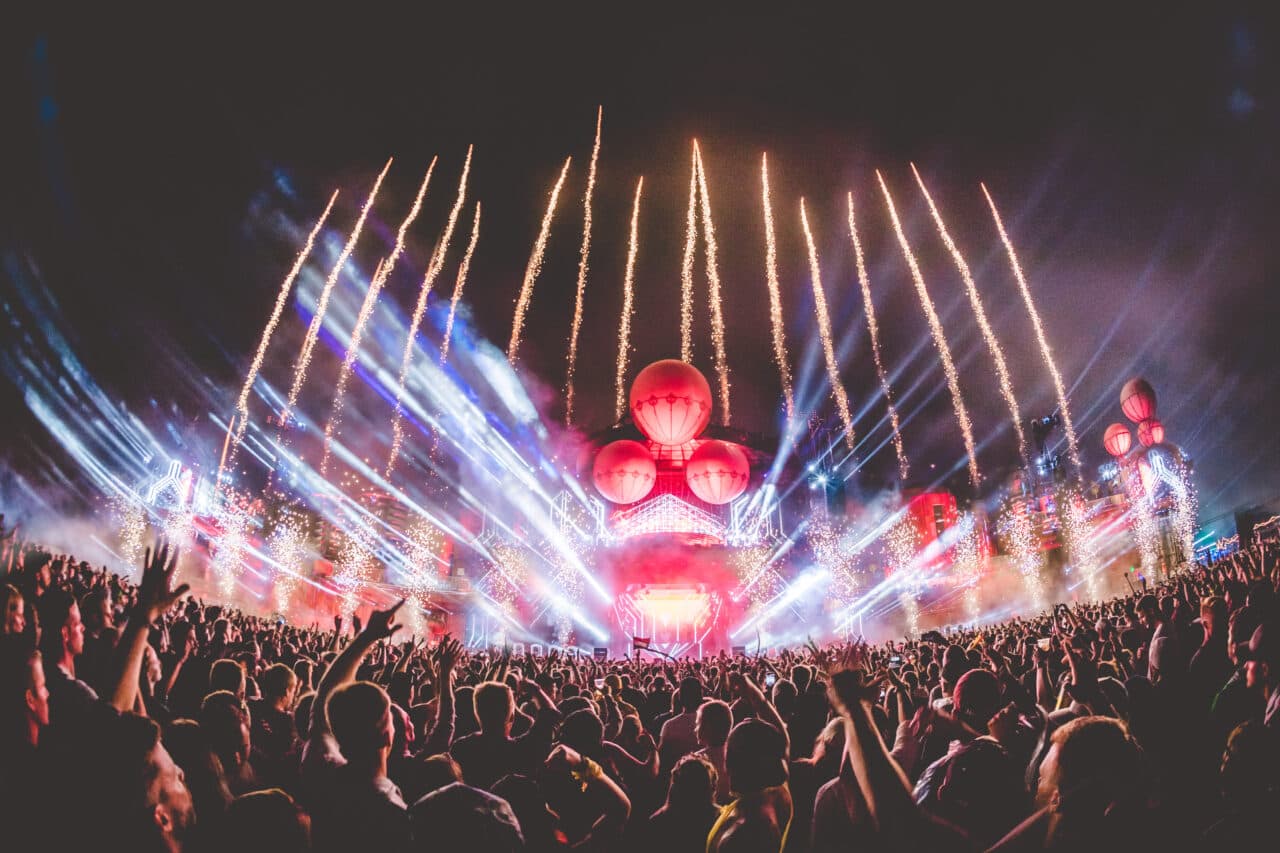 Parookaville 2018: Martin Garrix ist dabei!