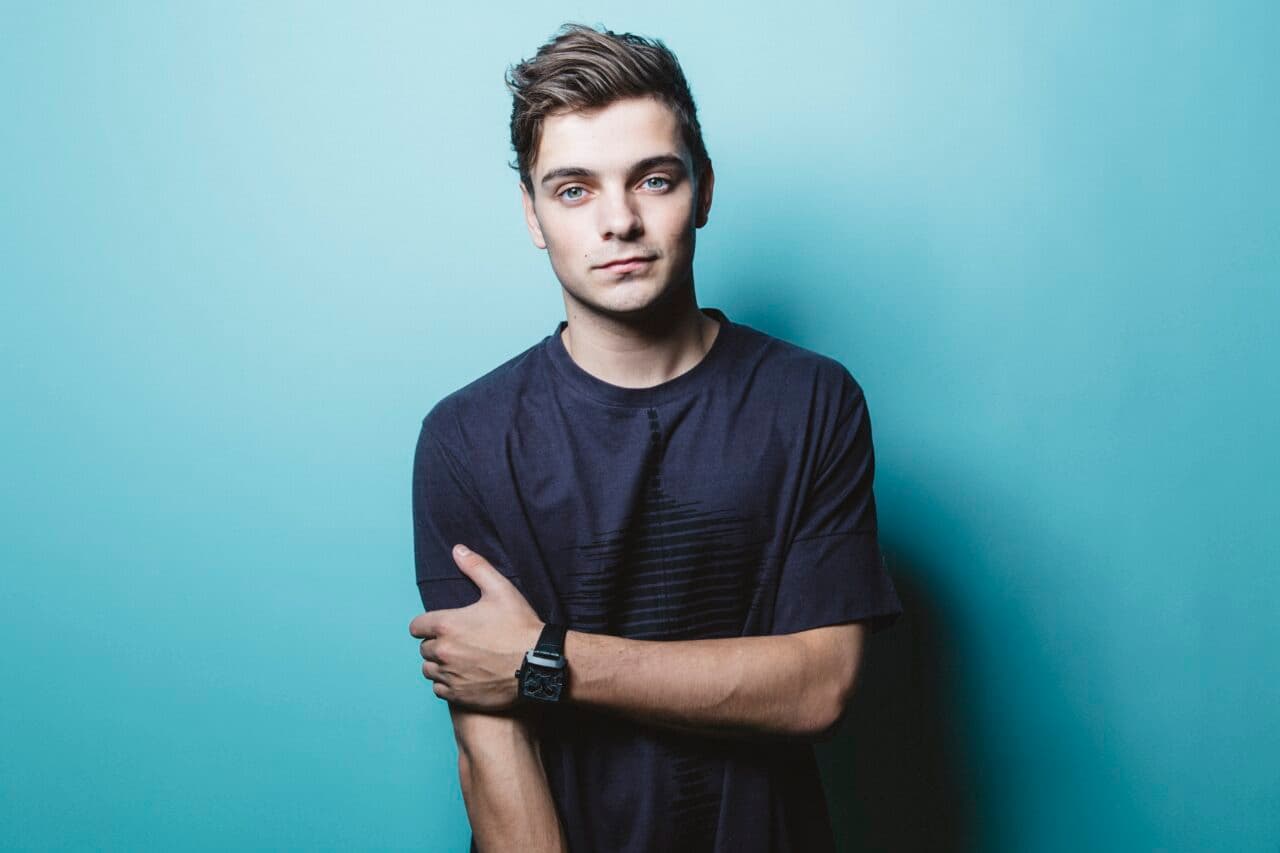 Ultra Music Festival 2018 (wohl) ohne Martin Garrix!
