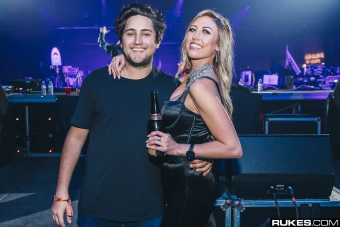 Neujahrsvorsatz von Jauz:  Album kommt