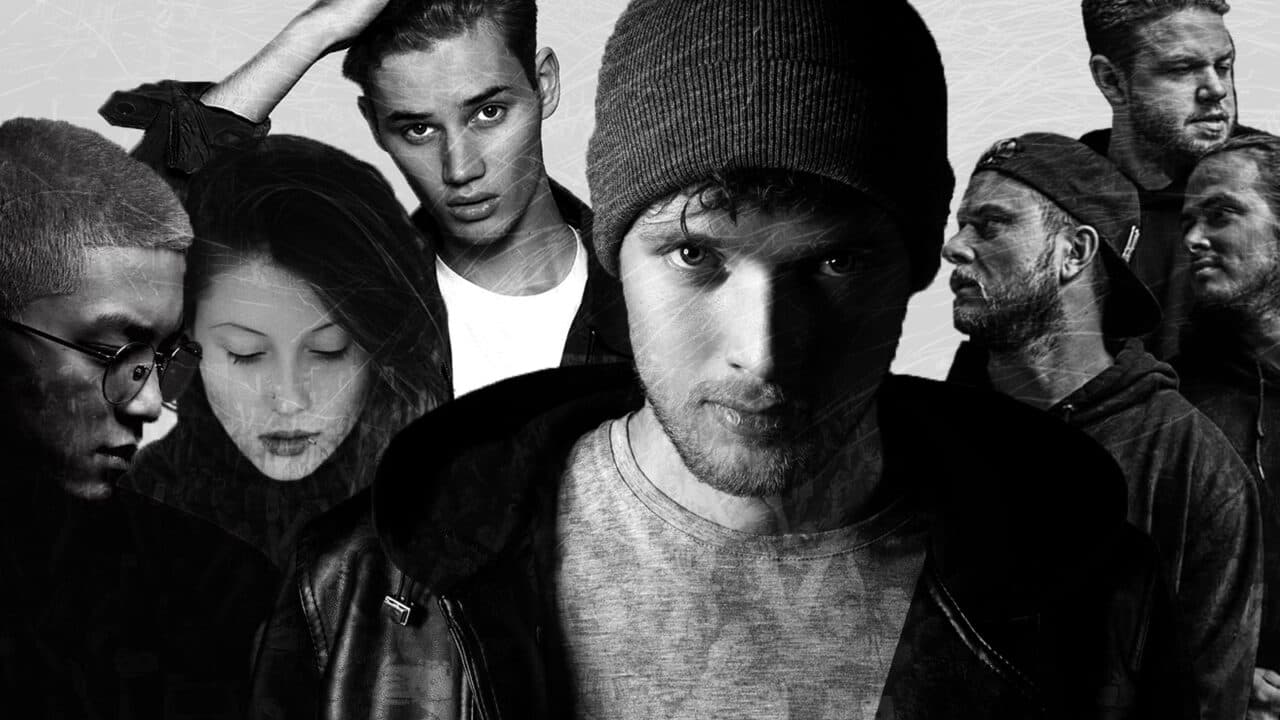 Ones to Watch: Diese DJ’s schaffen 2018 den großen Sprung