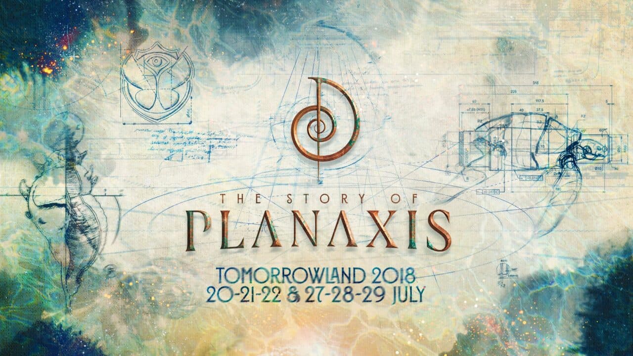 Tomorrowland 2018 Wie komme ich an Tickets?