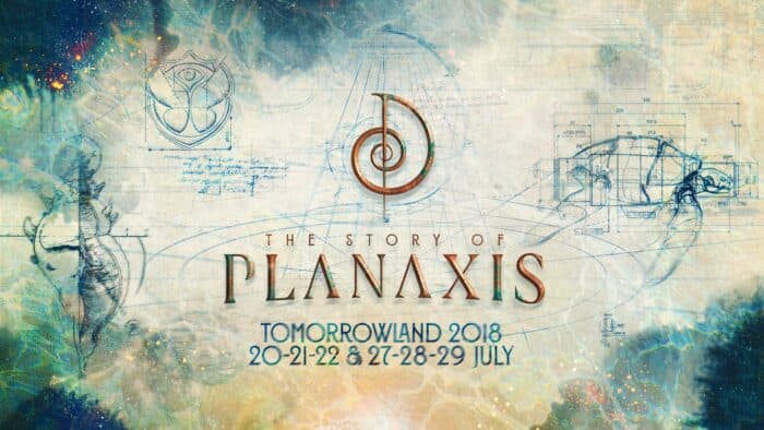 Tomorrowland 2018 Wie komme ich an Tickets?