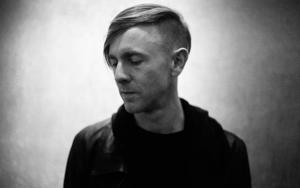 Richie Hawtin enthüllt neuen Custom Model1 Mixer