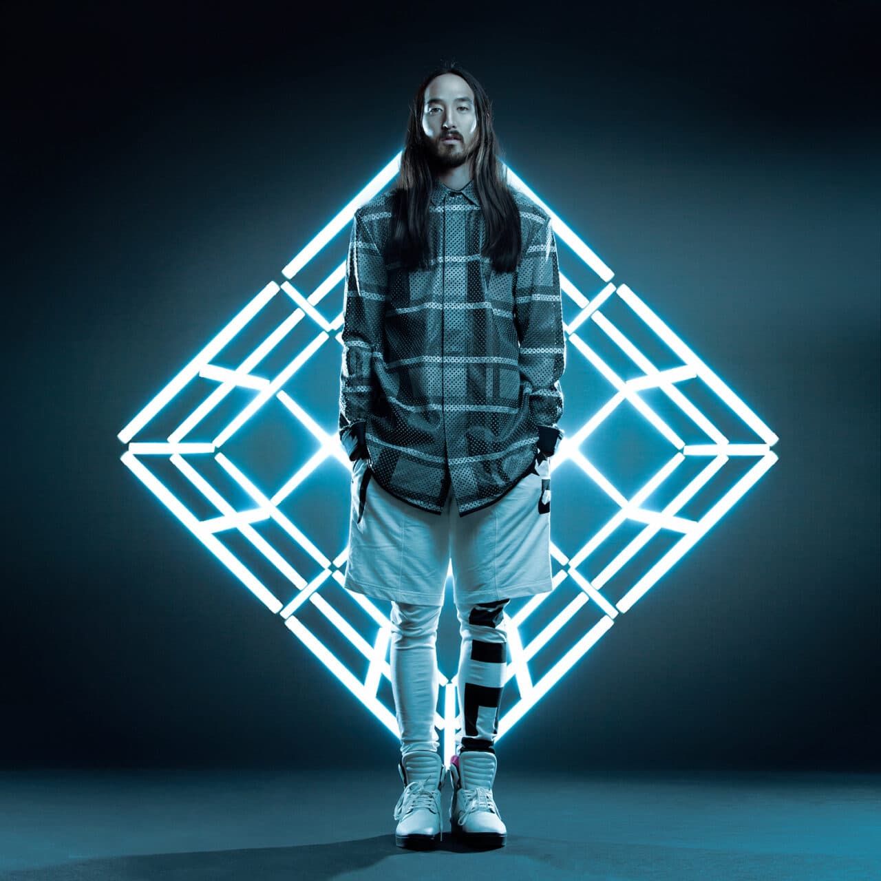 Steve Aoki kommt nach Salzburg und Wien
