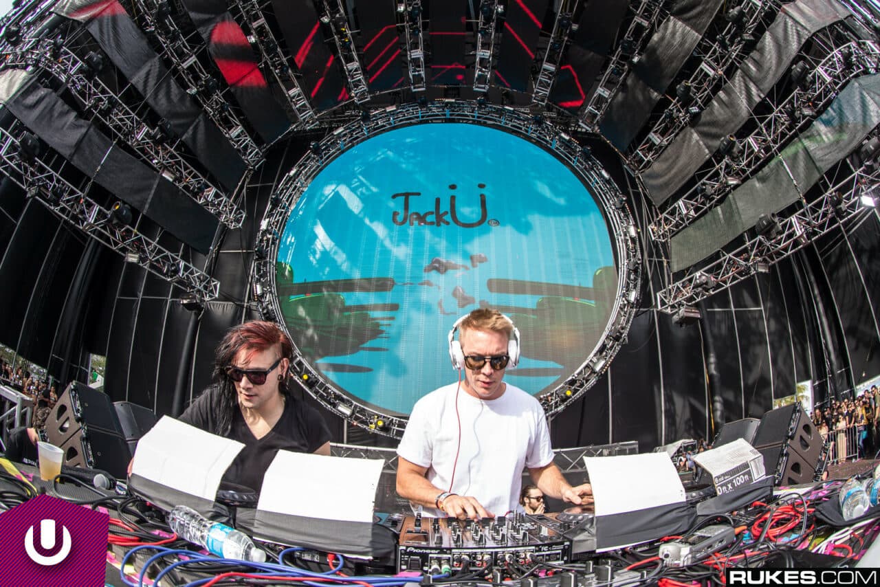 Diplo bestätigt neues Skrillex-Album und mögliches Jack Ü-Comeback