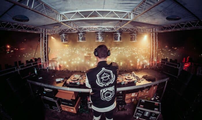 Auf diese EDM – Alben können wir uns 2018 freuen!