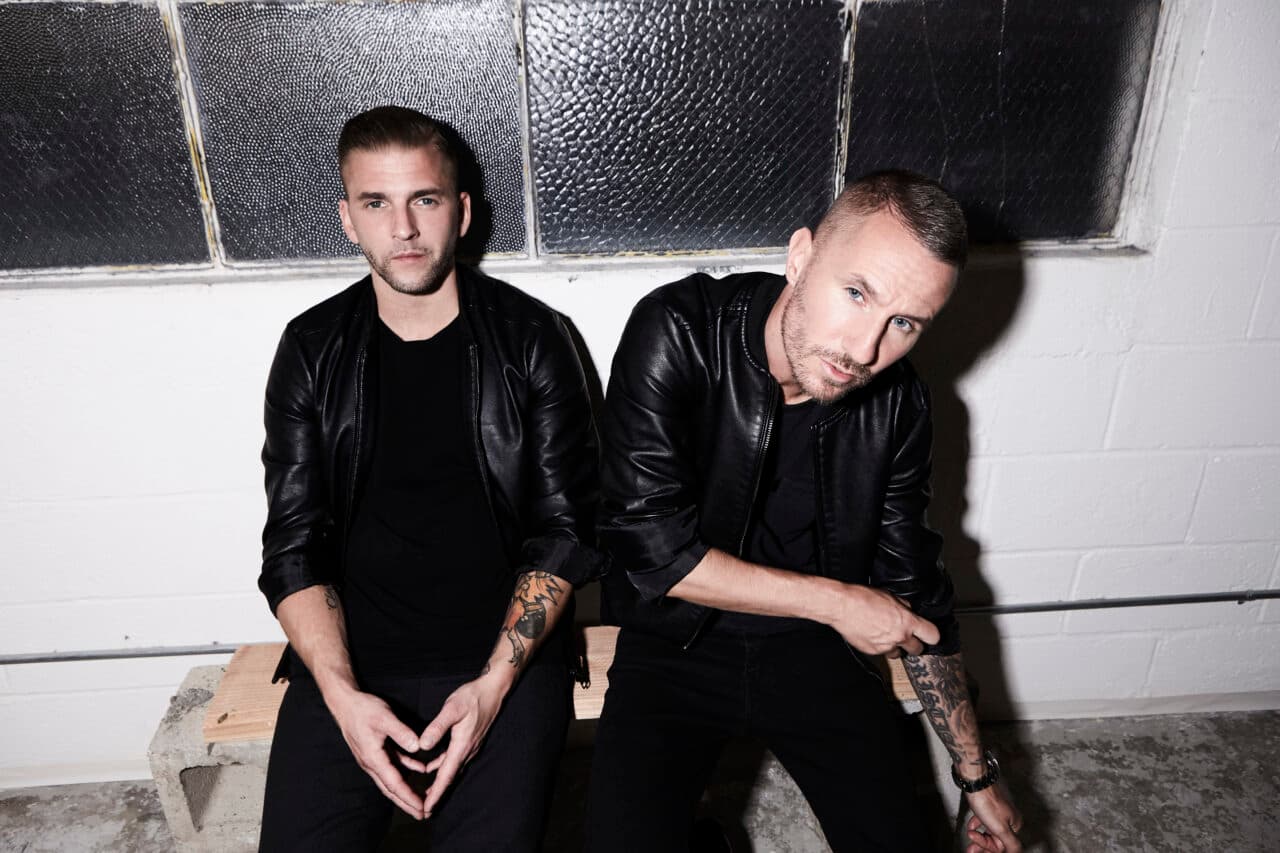 Galantis kommen nach Hamburg, München und Düsseldorf