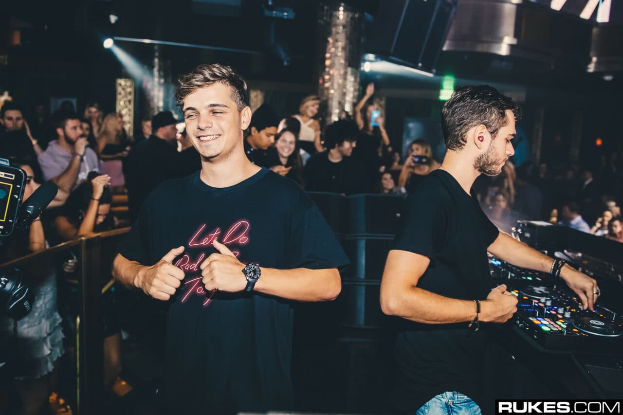 What We Started Garrix und Carl Cox-Doku erscheint im März